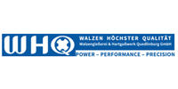 Wartungsplaner Logo Walzengiesserei + Hartgusswerk Quedlinburg GmbHWalzengiesserei + Hartgusswerk Quedlinburg GmbH